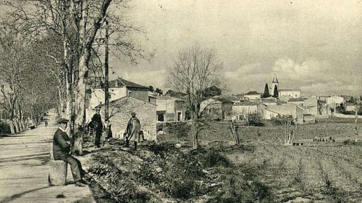 Archives des communes de nouvelles images mises en ligne