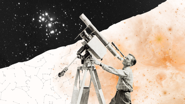 Observer le ciel, révéler l'invisible