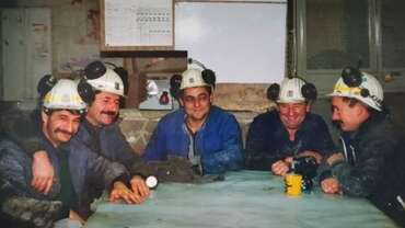 Histoire de l'uranium 