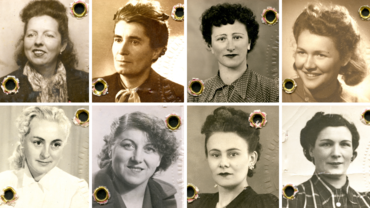 Femmes d'engagements