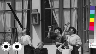 La photographie aux Archives de l'Hérault