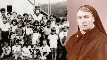 Je m'appelle Sabine Zlatin