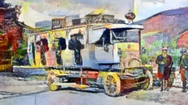 Expositions itinérantes
