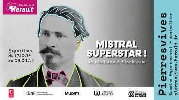 Mistral Superstar