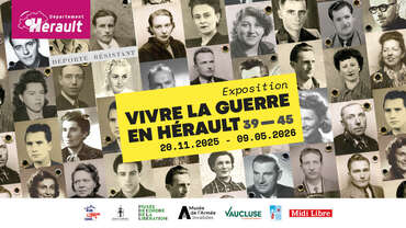 La galerie d'exposition