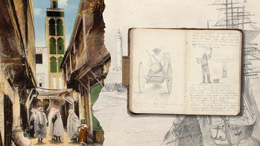 Carnets de voyage