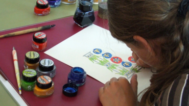 Ateliers et visites