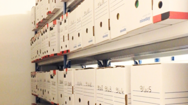 Accompagner la gestion des archives communales