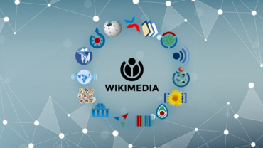 Enrichissons les projets Wikimédia