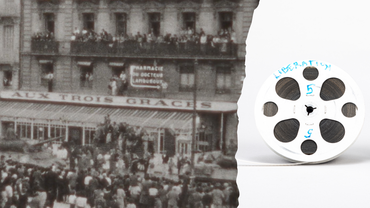 Été 1944, la Libération de Montpellier