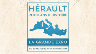 Hérault 2000 ans d'Histoire
