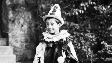 Classe culturelle numérique histoire et photographie