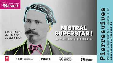 Mistral superstar !