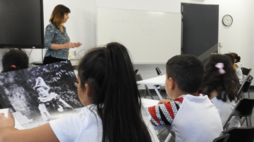 Enseignants
